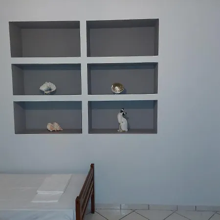 Holiday home Sonia Chania (Crete)