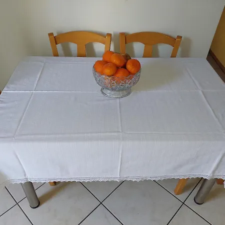 Holiday home Sonia Chania (Crete)