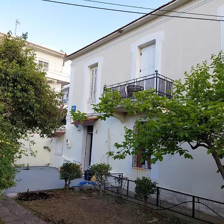 Holiday home Sonia *