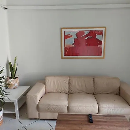 Sonia Holiday home *