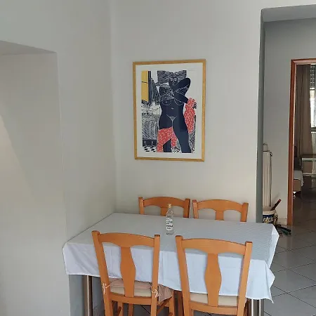 Holiday home Sonia Chania (Crete)