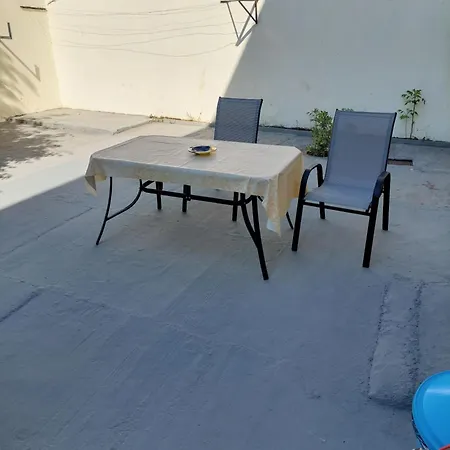 Sonia Holiday home Chania (Crete)