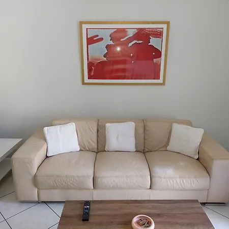 Sonia Holiday home Chania (Crete)