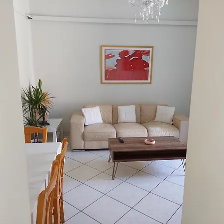 Sonia Holiday home Chania (Crete)