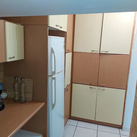 Holiday home Sonia *