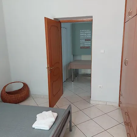 Sonia Holiday home Chania (Crete)