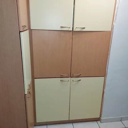 Casa vacanze Sonia
