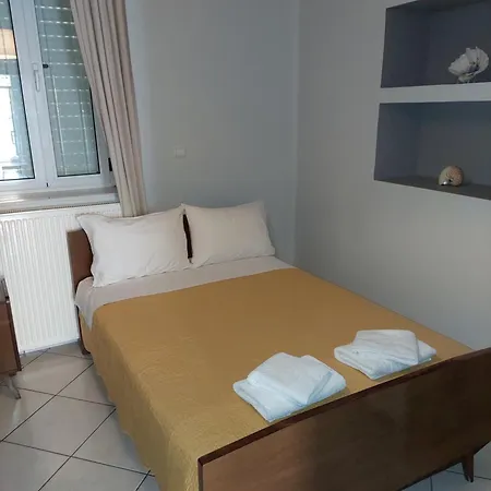 Casa vacanze Sonia