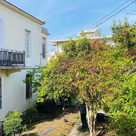 Casa vacanze Sonia